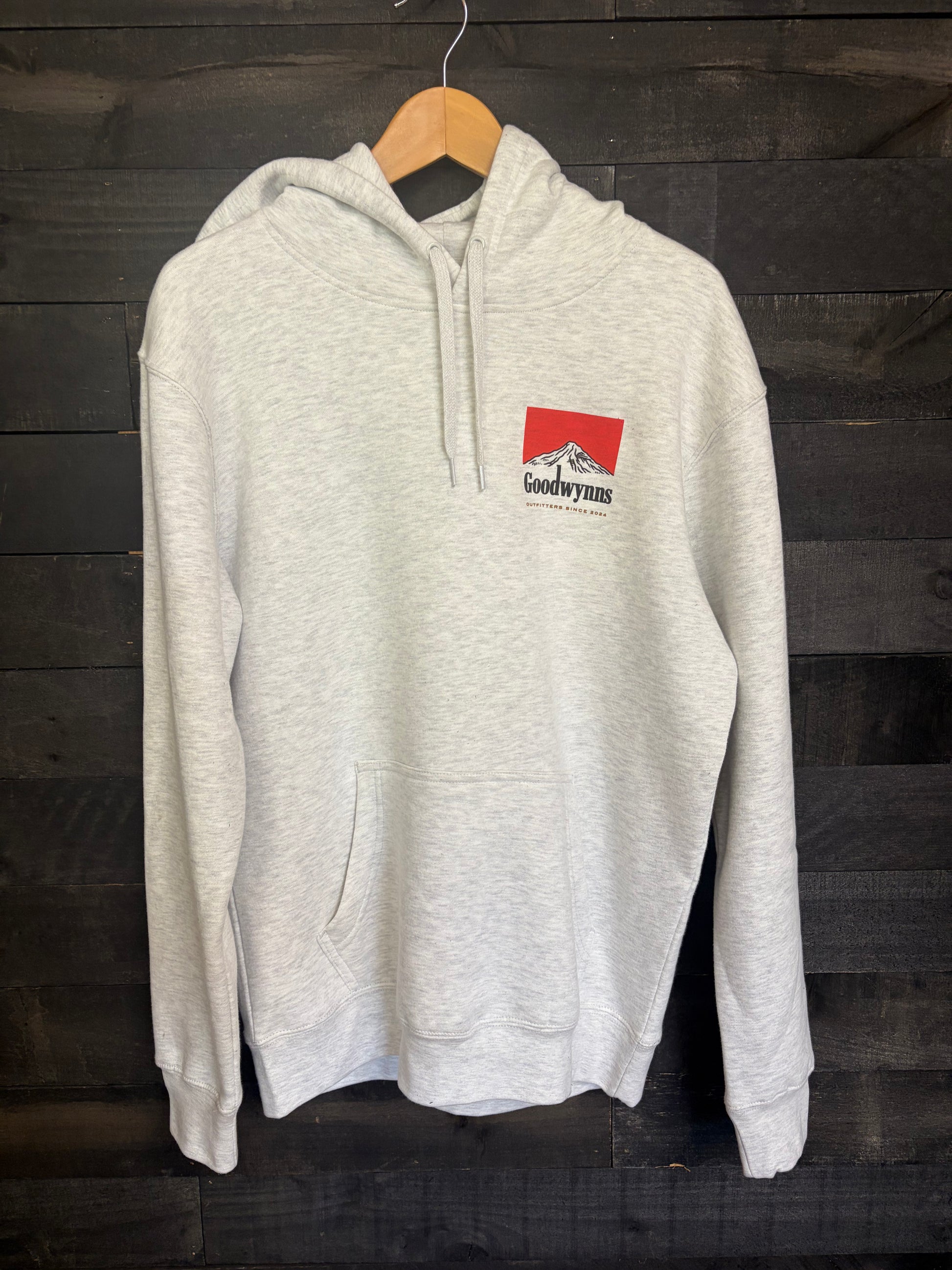 Goodwynns Marlboro Hoodie-Goodwynn'sGoodwynn's