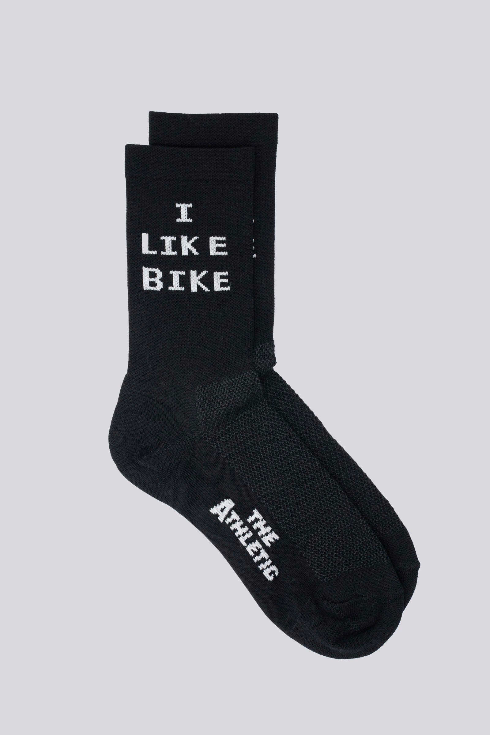 I LIKE BIKE Socks-Goodwynn&#39;sGoodwynn&#39;s