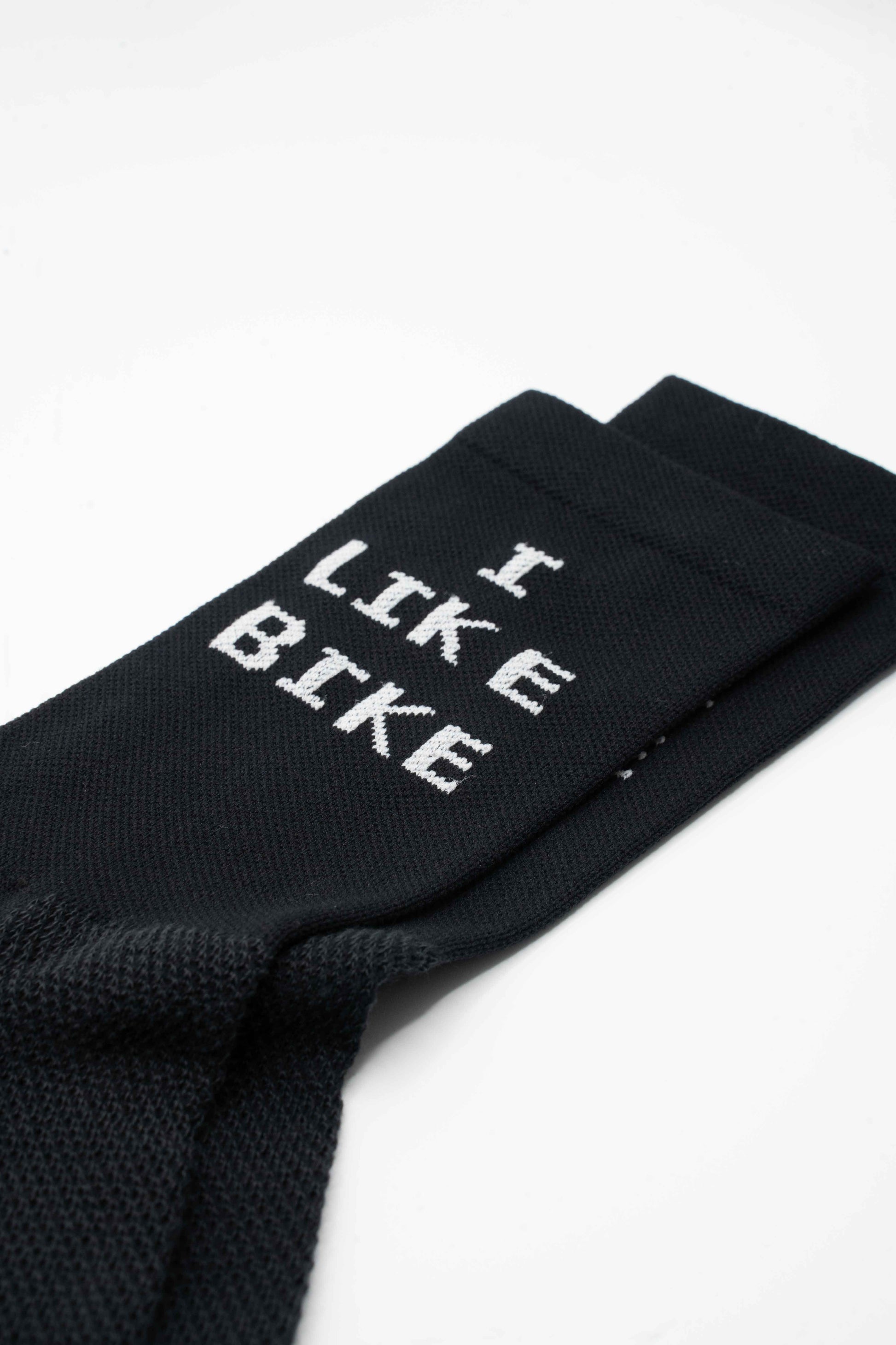 I LIKE BIKE Socks-Goodwynn&#39;sGoodwynn&#39;s