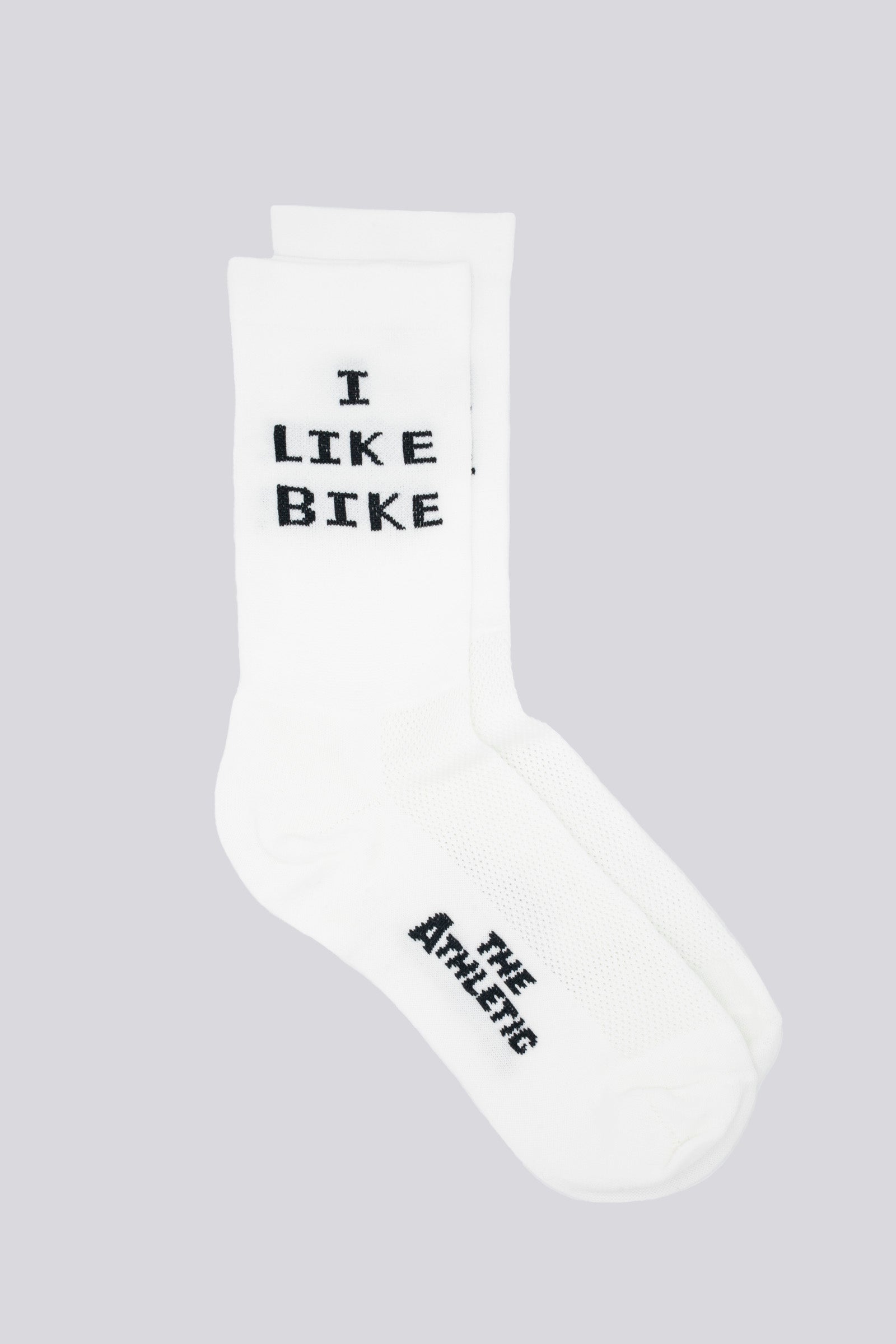 I LIKE BIKE Socks-Goodwynn&#39;sGoodwynn&#39;s