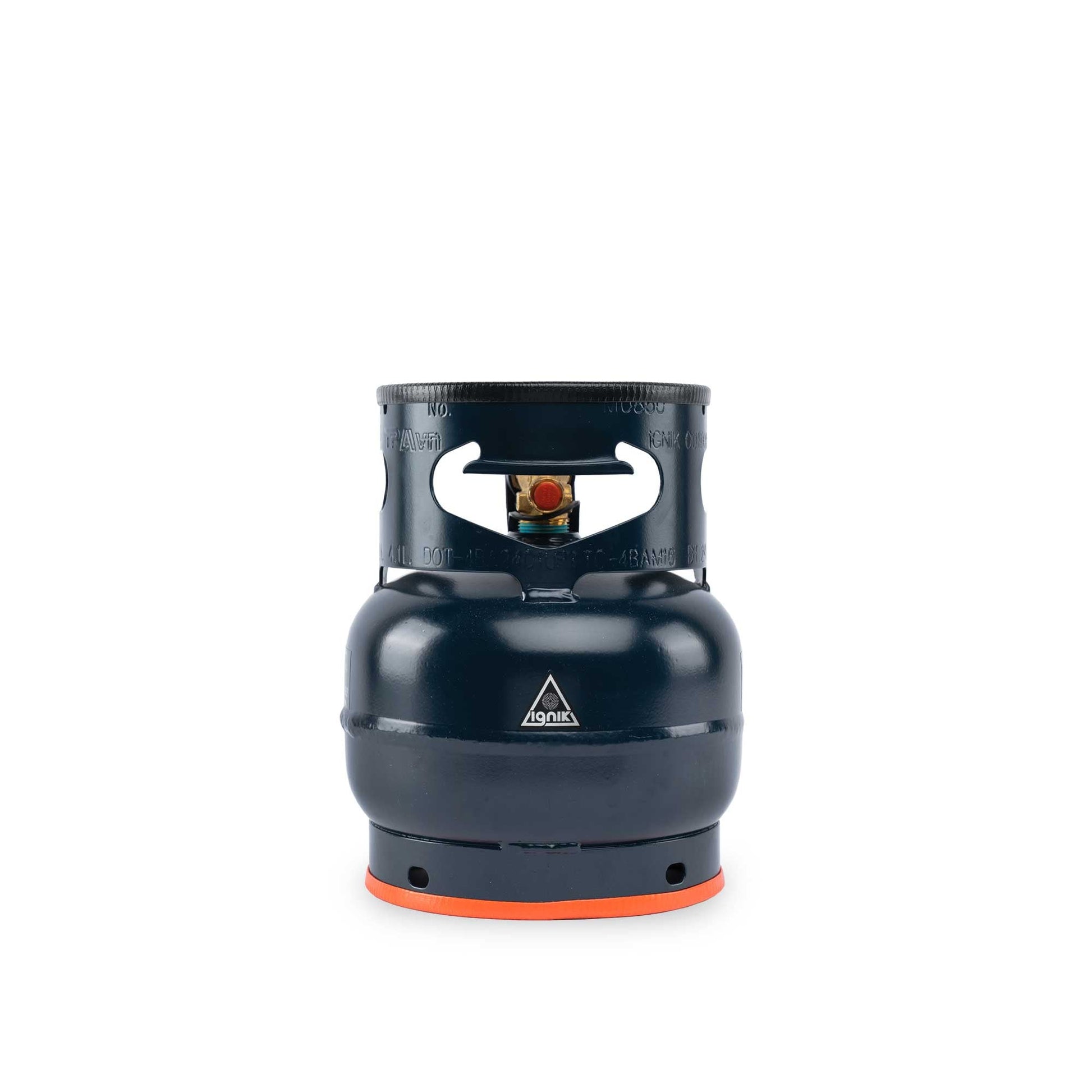 Gas Growler 3.8 Deluxe-Goodwynn'sGoodwynn's