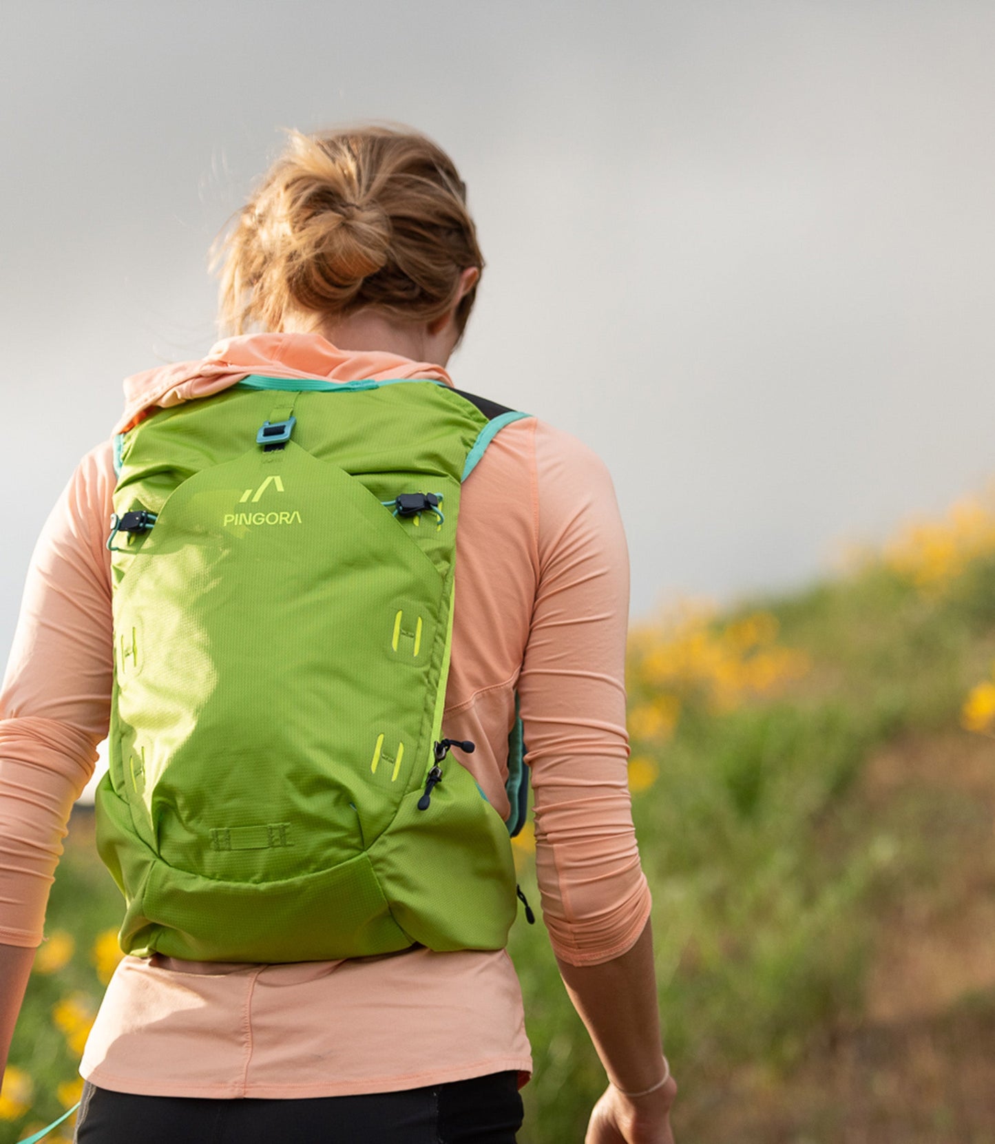 Pingora Impulse Hydration Pack