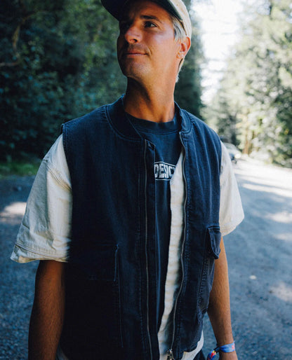 Men's Chester Vest