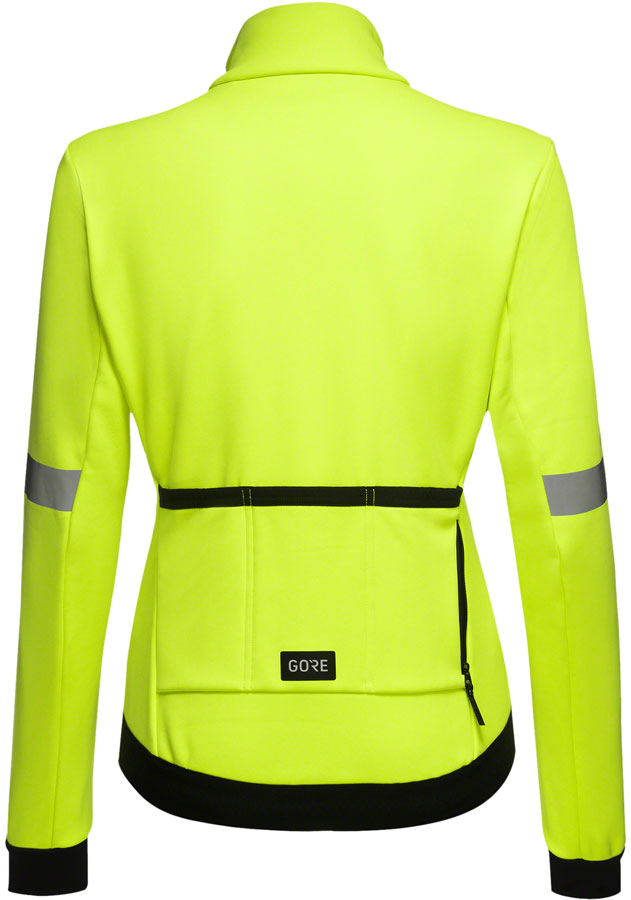 Gorewear Tempest Jacket - Womens Neon Yellow X-Small/0-2-Goodwynn'sGoodwynn's