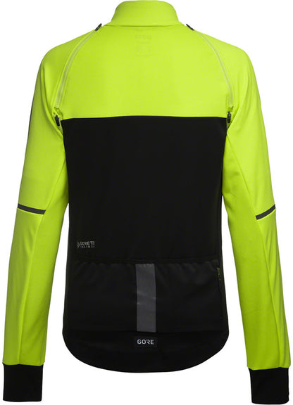Gorewear Phantom Jacket - Womens Lightweight Performance Cycling Jacket