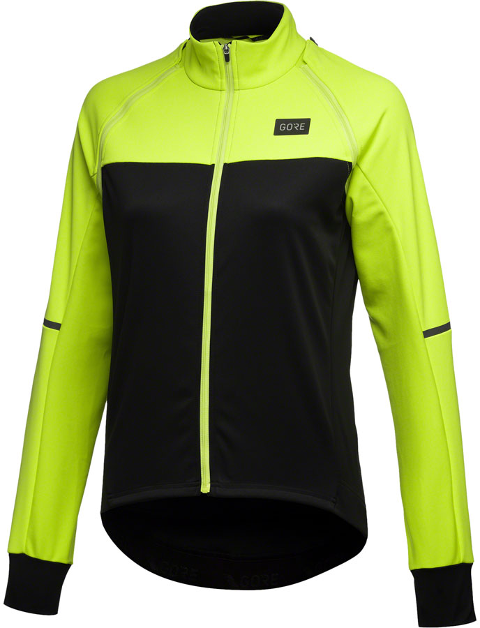 Gorewear Phantom Jacket - Womens Lightweight Performance Cycling Jacket