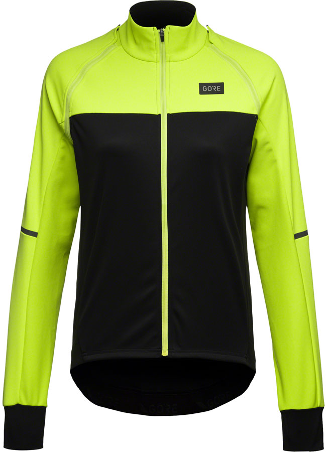 Gorewear Phantom Jacket - Womens Lightweight Performance Cycling Jacket