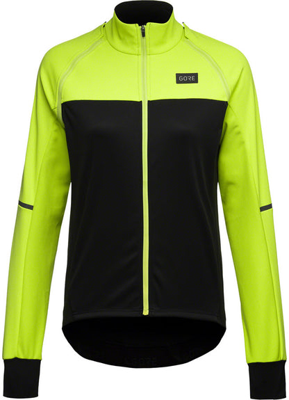 Gorewear Phantom Jacket - Womens Lightweight Performance Cycling Jacket