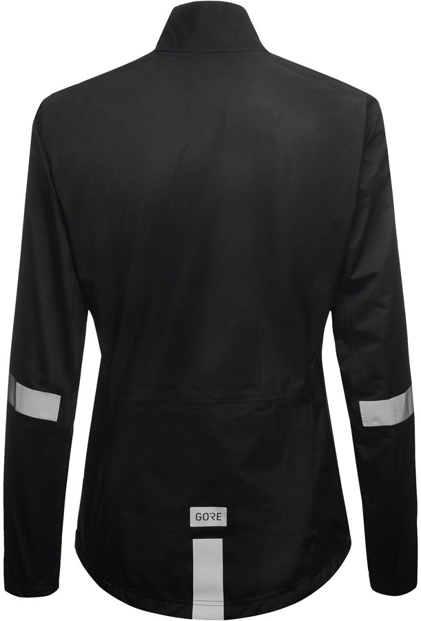 Gorewear Stream Jacket Womens Lightweight Waterproof Running and Cycling Outerwear-Goodwynn'sGoodwynn's
