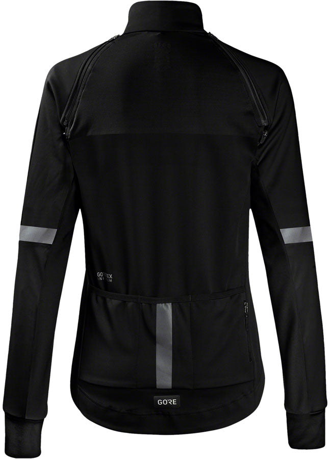 Gorewear Phantom Jacket - Womens Lightweight Performance Cycling Jacket-Goodwynn'sGoodwynn's