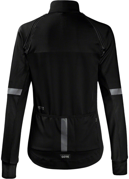 Gorewear Phantom Jacket - Womens Lightweight Performance Cycling Jacket