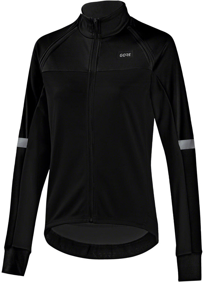 Gorewear Phantom Jacket - Womens Lightweight Performance Cycling Jacket