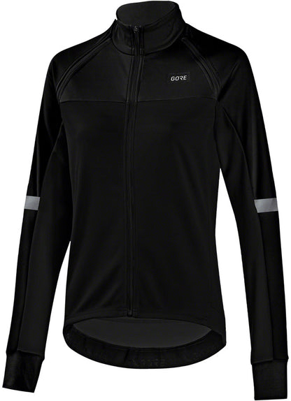 Gorewear Phantom Jacket - Womens Lightweight Performance Cycling Jacket