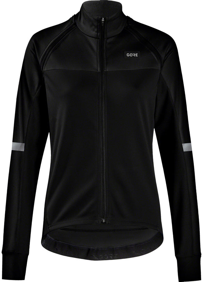 Gorewear Phantom Jacket - Womens Lightweight Performance Cycling Jacket