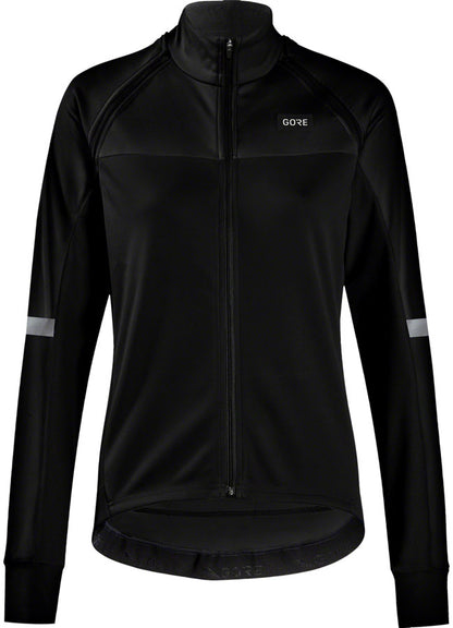 Gorewear Phantom Jacket - Womens Lightweight Performance Cycling Jacket