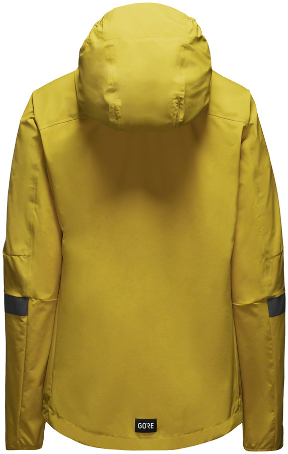 Gorewear Lupra Jacket - Womens Sand Small/4-6-Goodwynn'sGoodwynn's