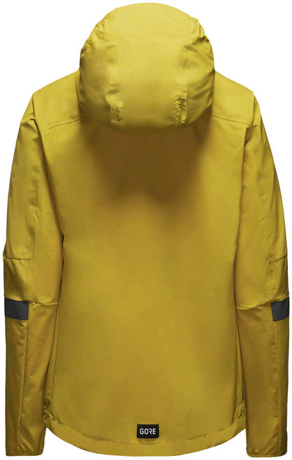 Gorewear Lupra Jacket - Womens Sand Small/4-6