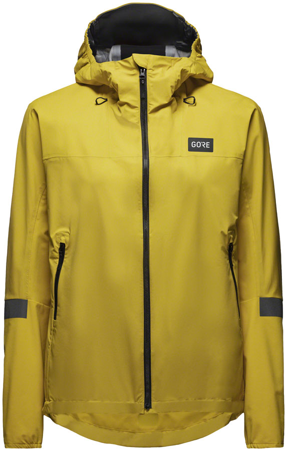 Gorewear Lupra Jacket - Womens Sand Small/4-6-Goodwynn'sGoodwynn's