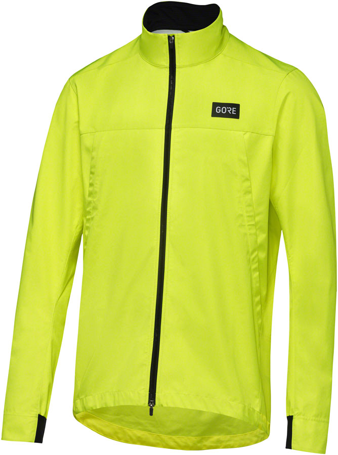 Gorewear Everyday Jacket for Men – Lightweight, Durable, and Stylish Outerwear