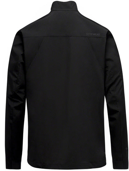 Gorewear Everyday Jacket for Men – Lightweight, Durable, and Stylish Outerwear