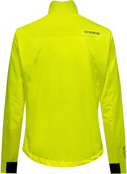 Gorewear Everyday Jacket Womens Lightweight Performance Outerwear for Active Lifestyle