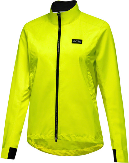 Gorewear Everyday Jacket Womens Lightweight Performance Outerwear for Active Lifestyle