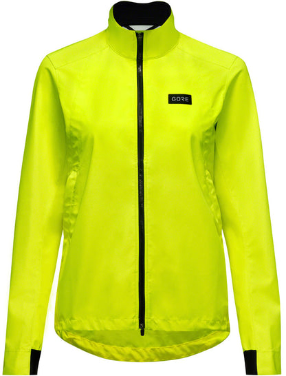 Gorewear Everyday Jacket Womens Lightweight Performance Outerwear for Active Lifestyle