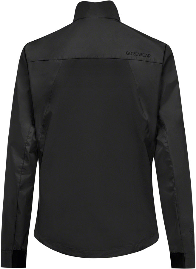 Gorewear Everyday Jacket Womens Lightweight Performance Outerwear for Active Lifestyle