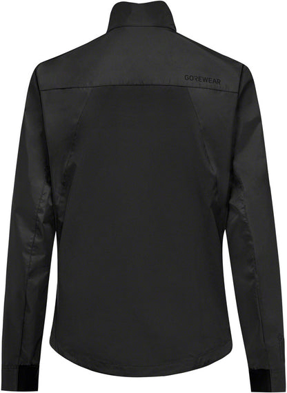 Gorewear Everyday Jacket Womens Lightweight Performance Outerwear for Active Lifestyle