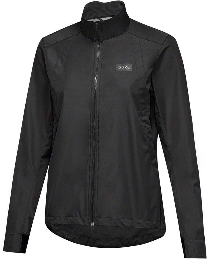 Gorewear Everyday Jacket Womens Lightweight Performance Outerwear for Active Lifestyle