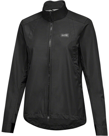Gorewear Everyday Jacket Womens Lightweight Performance Outerwear for Active Lifestyle