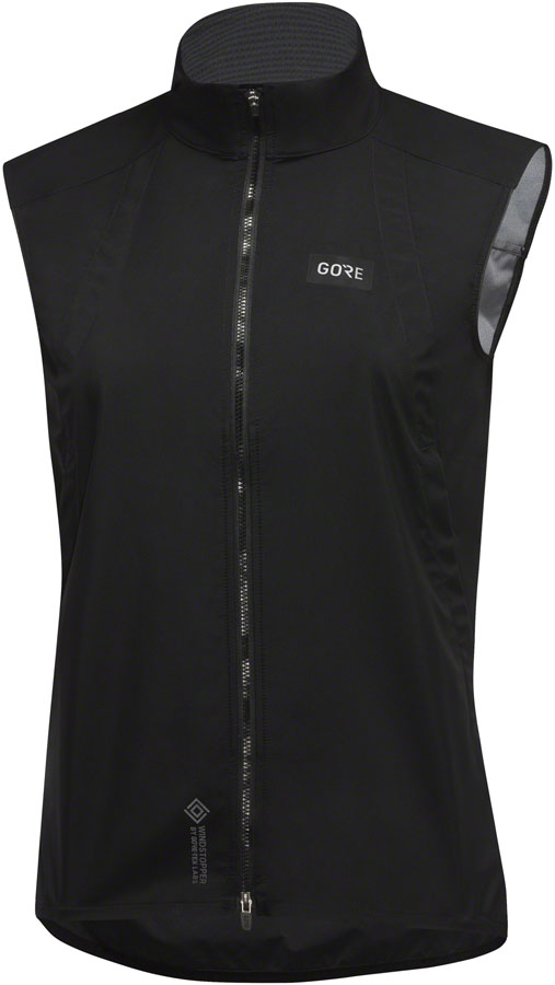 Gorewear Everyday Vest - Black Womens Medium/8-10-Goodwynn'sGoodwynn's