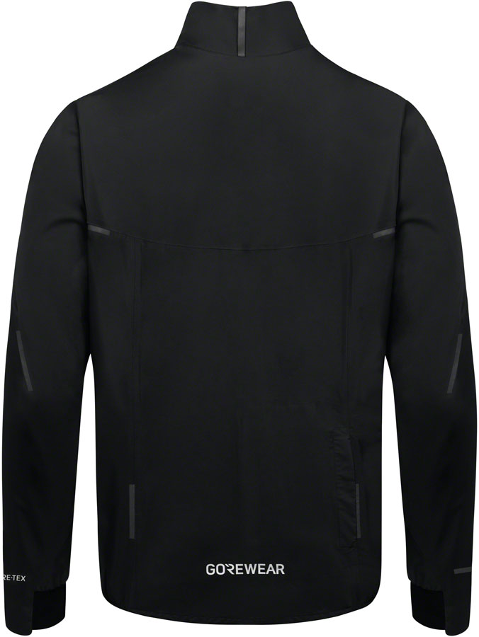 Gorewear Spinshift GTX Jacket Mens Waterproof Cycling Shell Jacket-Goodwynn'sGoodwynn's