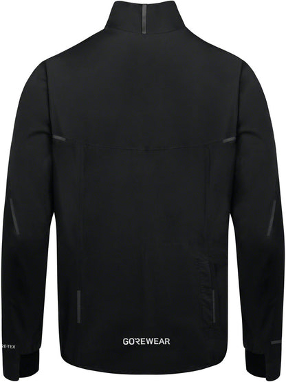Gorewear Spinshift GTX Jacket Mens Waterproof Cycling Shell Jacket