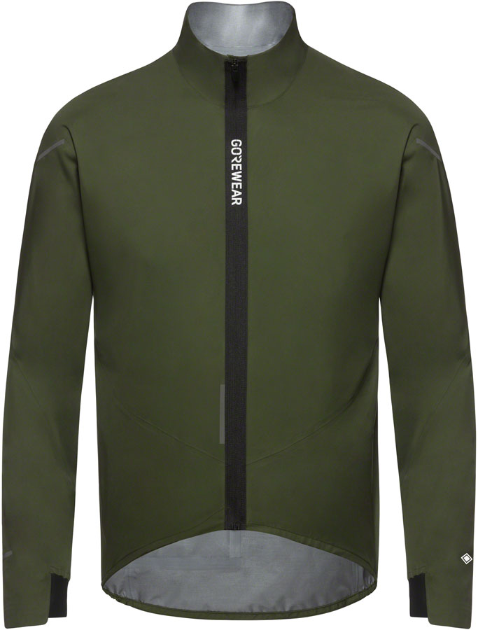 Gorewear Spinshift GTX Jacket Mens Waterproof Cycling Shell Jacket