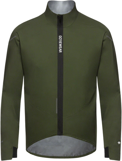 Gorewear Spinshift GTX Jacket Mens Waterproof Cycling Shell Jacket