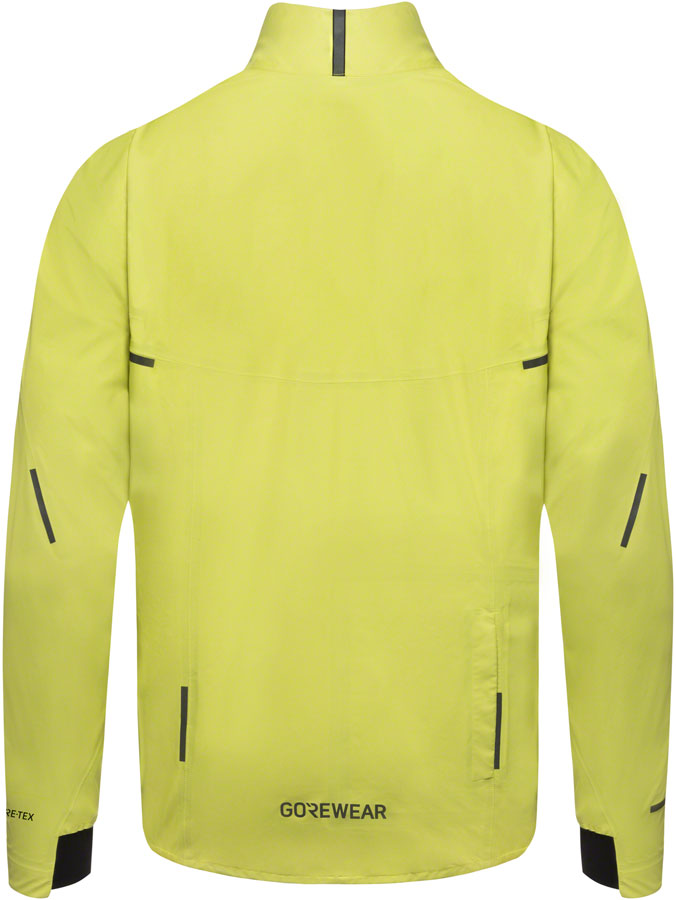 Gorewear Spinshift GTX Jacket Mens Waterproof Cycling Shell Jacket