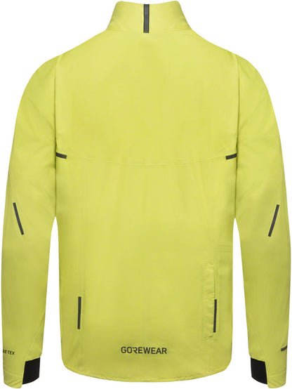Gorewear Spinshift GTX Jacket Mens Waterproof Cycling Shell Jacket