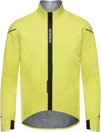 Gorewear Spinshift GTX Jacket Mens Waterproof Cycling Shell Jacket