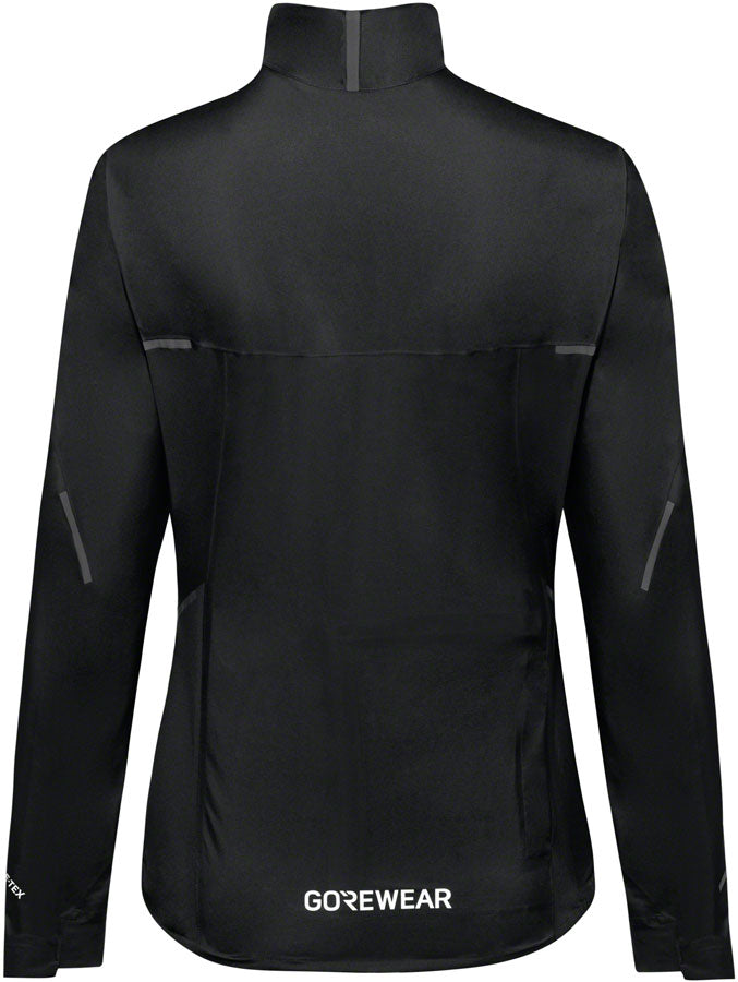 Gorewear Spinshift GTX Jacket - Womens Waterproof and Breathable Outdoor Shell
