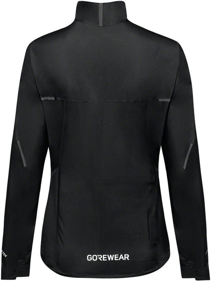 Gorewear Spinshift GTX Jacket - Womens Waterproof and Breathable Outdoor Shell