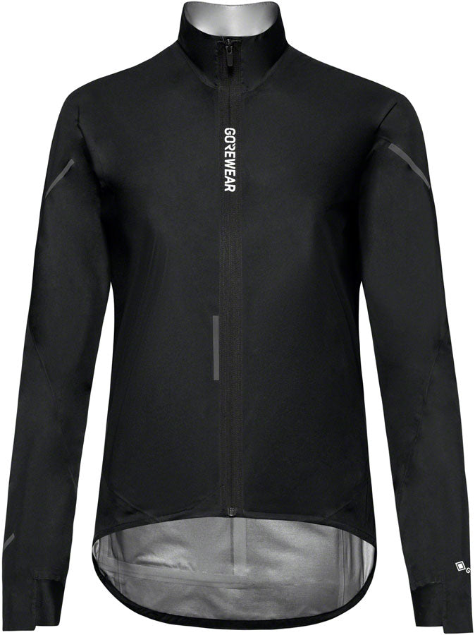 Gorewear Spinshift GTX Jacket - Womens Waterproof and Breathable Outdoor Shell