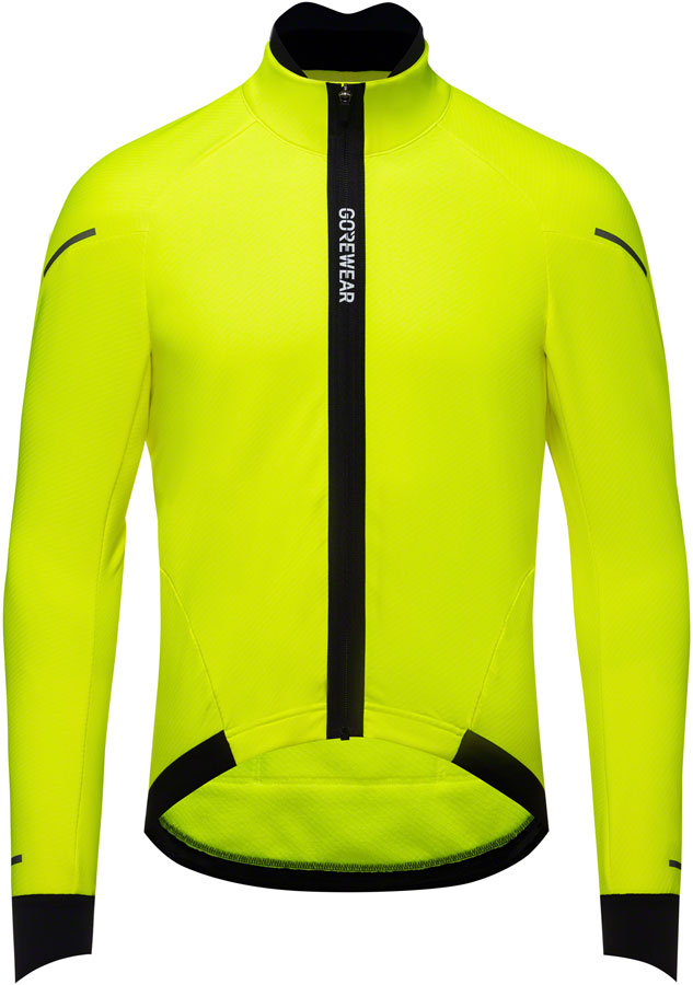 Gorewear Spinshift Thermo Jacket Mens Thermal Cycling Jacket with Advanced Weather Protection