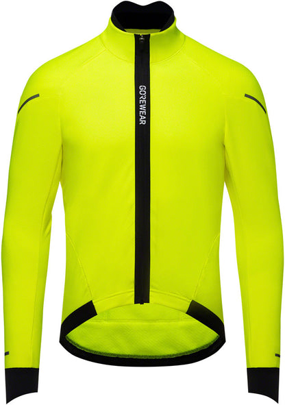Gorewear Spinshift Thermo Jacket Mens Thermal Cycling Jacket with Advanced Weather Protection