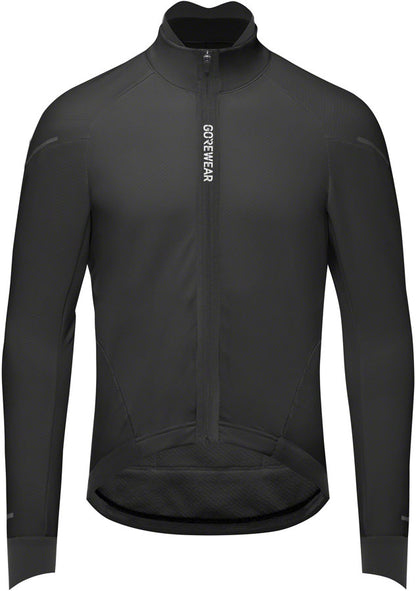 Gorewear Spinshift Thermo Jacket Mens Thermal Cycling Jacket with Advanced Weather Protection