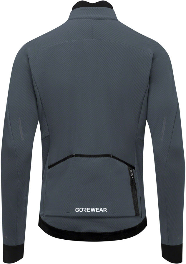 Gorewear Spinshift Thermo Jacket Mens Thermal Cycling Jacket with Advanced Weather Protection
