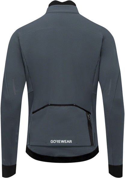 Gorewear Spinshift Thermo Jacket Mens Thermal Cycling Jacket with Advanced Weather Protection