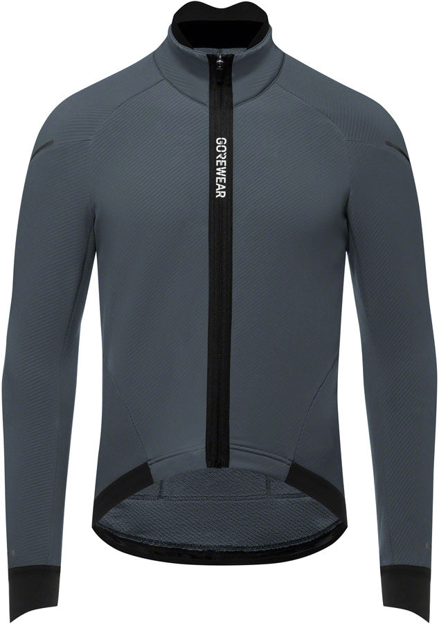 Gorewear Spinshift Thermo Jacket Mens Thermal Cycling Jacket with Advanced Weather Protection-Goodwynn'sGoodwynn's
