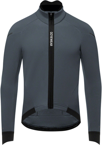 Gorewear Spinshift Thermo Jacket Mens Thermal Cycling Jacket with Advanced Weather Protection