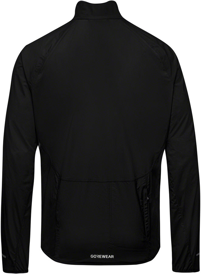 Gorewear Spinshift Windbreaker Mens Lightweight Waterproof Running Jacket-Goodwynn'sGoodwynn's